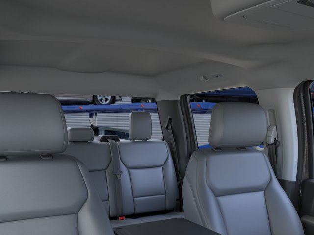 New 2026 Ford F150 XL AWD/4WD image 23