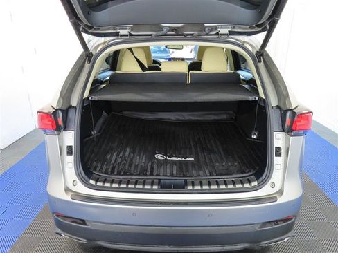 Used 2021 Lexus NX 300 FWD w/ Comfort Package image 12