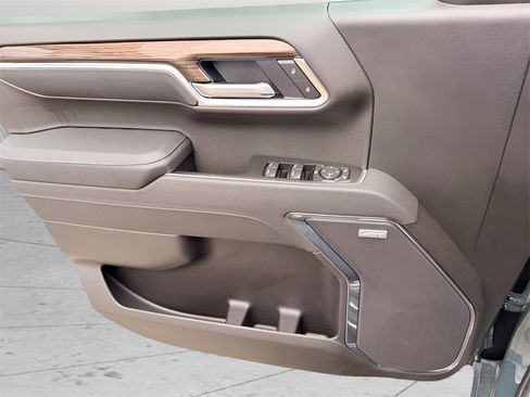 New 2026 Chevrolet Silverado 1500 LT Trail Boss w/ Convenience Package II image 24