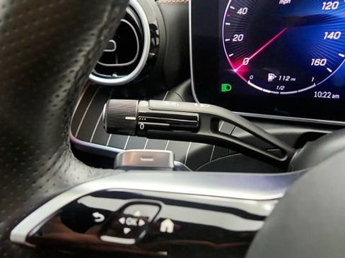 Used 2024 Mercedes-Benz C 300 Sedan image 59