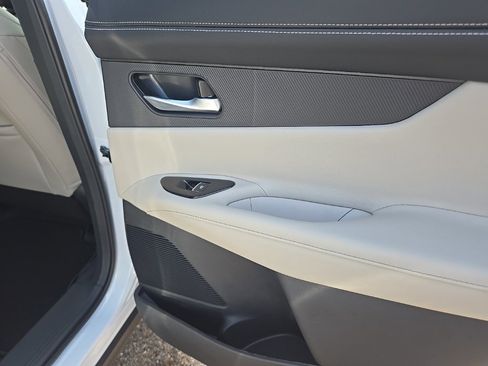 New 2025 Nissan Murano SL image 32