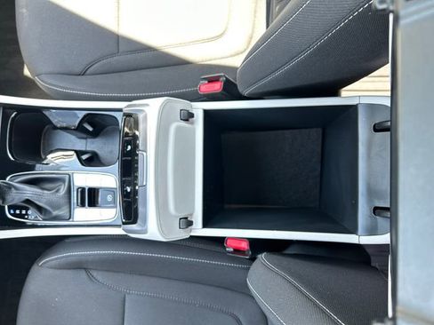 Certified 2023 Hyundai Tucson SEL AWD/4WD image 20