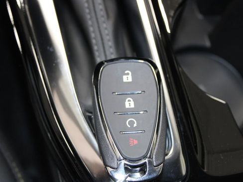 New 2026 Chevrolet Trax LT w/ Driver Confidence Package image 46