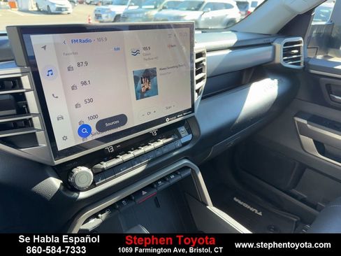 Used 2022 Toyota Tundra SR5 image 19