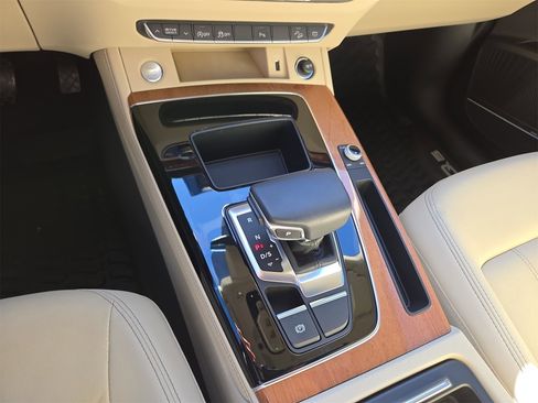 Certified 2022 Audi Q5 2.0T Premium Plus image 22