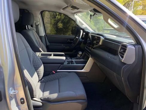 Used 2023 Toyota Tundra SR5 AWD/4WD image 36