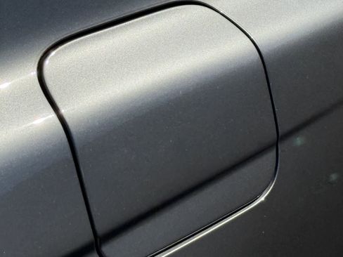 Used 2025 Toyota Camry SE w/ Multimedia Upgrade Package image 13