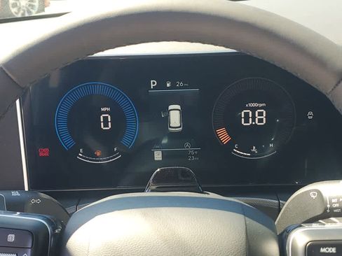 New 2026 Hyundai Santa Fe XRT w/ Tow & Go Package image 26