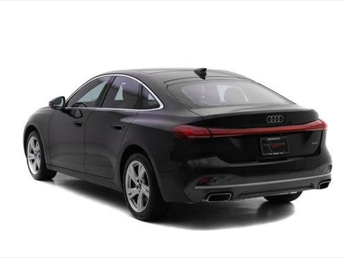 Certified 2025 Audi A5 2.0T Premium w/ Convenience Package image 6