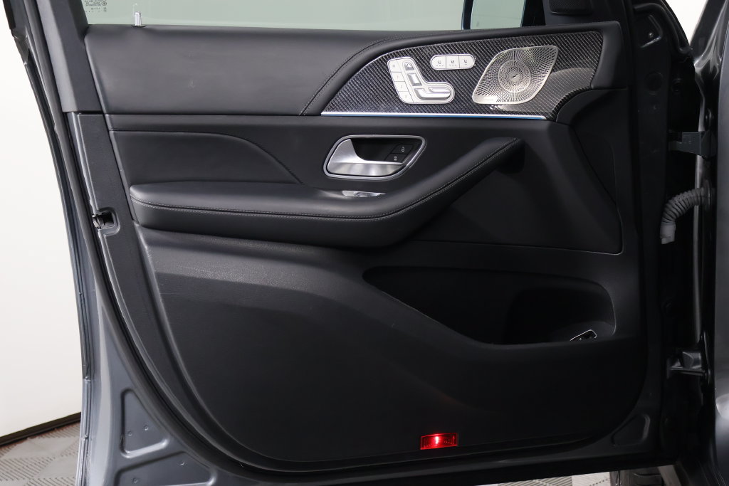 Certified 2022 Mercedes-Benz GLE 63 AMG S image 12
