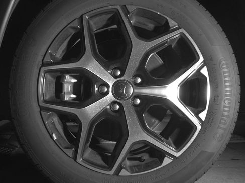 Used 2025 Jeep Compass Limited image 12