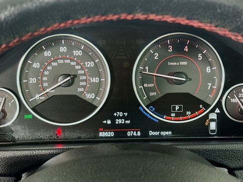 Used 2016 BMW 328i Gran Turismo xDrive image 16