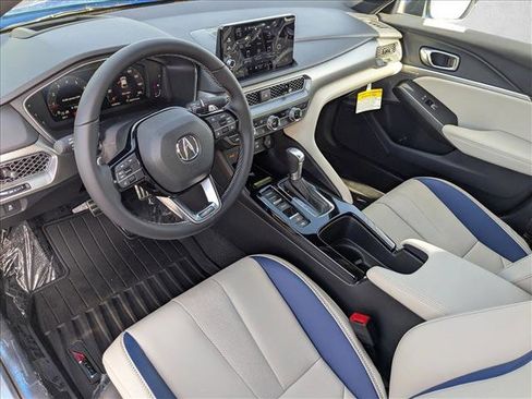 New 2026 Acura Integra A-Spec image 3