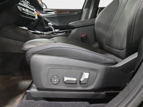 Certified 2022 BMW X3 sDrive30i w/ Convenience Package w/ZPA image 27