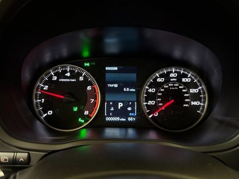 New 2026 Mitsubishi Eclipse Cross Black Edition image 11