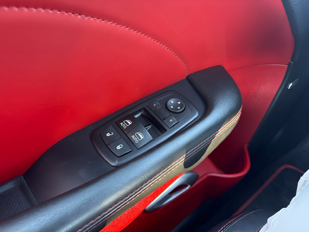 Used 2015 Dodge Challenger R/T Scat Pack RWD image 20
