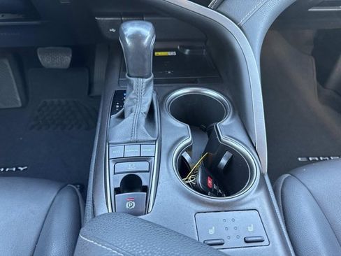 Used 2023 Toyota Camry XSE image 29