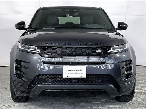 Used 2023 Land Rover Range Rover Evoque HST image 2
