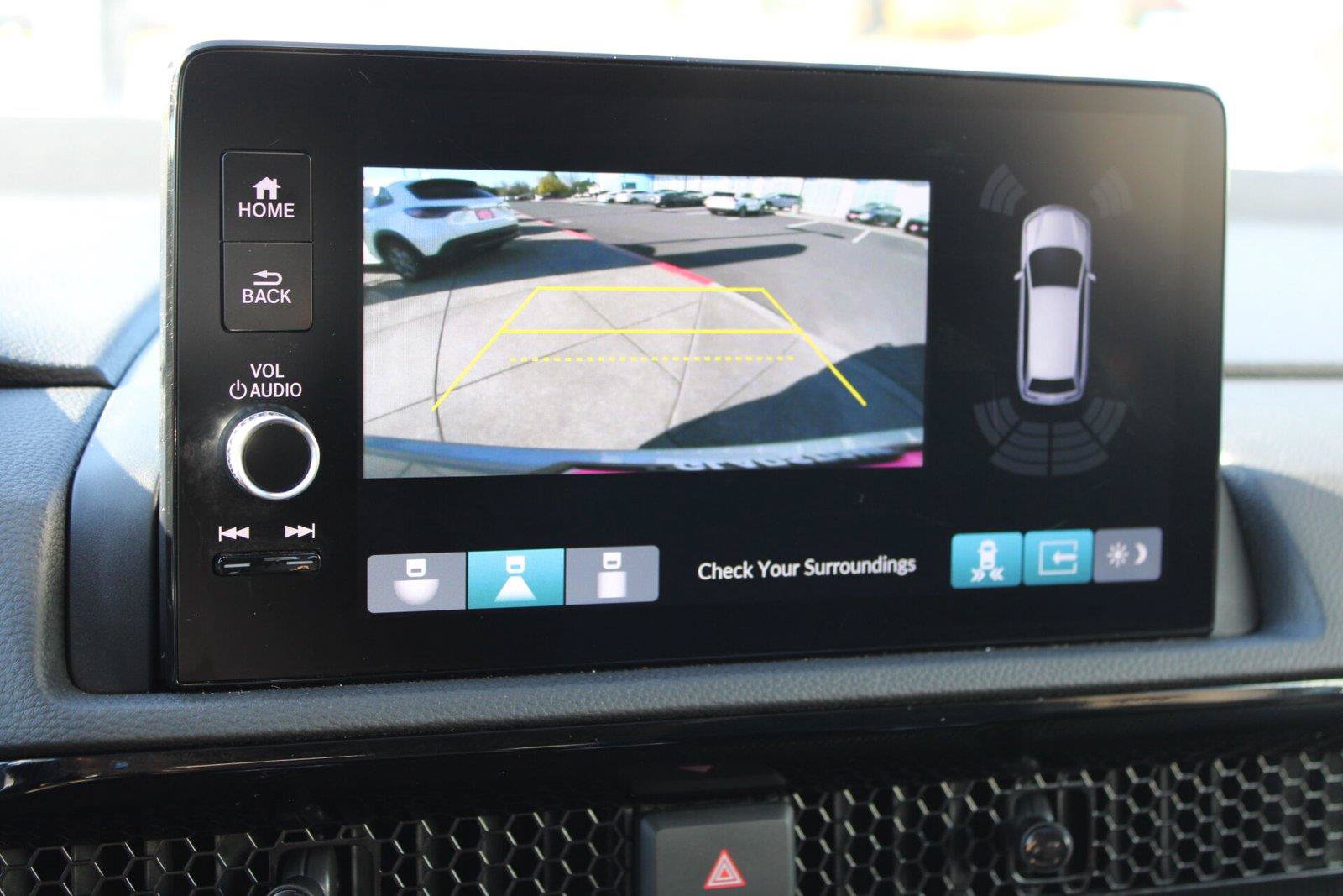 Used 2025 Honda CR-V EX-L image 30