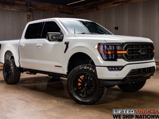 Used 2022 Ford F150 XLT w/ Equipment Group 302A High video 1