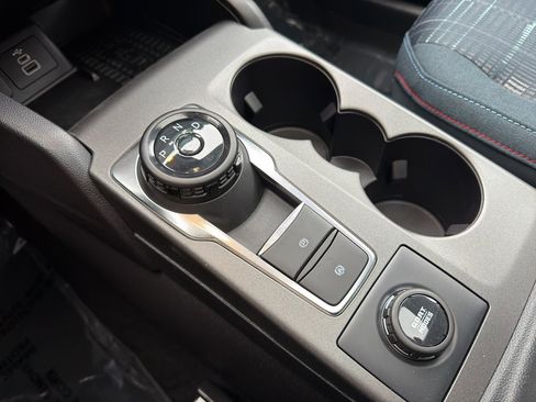 New 2025 Ford Bronco Sport Heritage w/ Convenience Package image 27