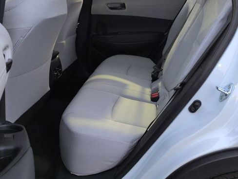 New 2026 Toyota Corolla Cross L image 20