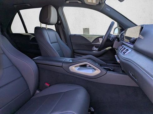 Certified 2025 Mercedes-Benz GLE 350 4MATIC image 24