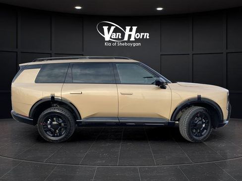 New 2027 Kia Telluride SX Prestige X-Pro image 2