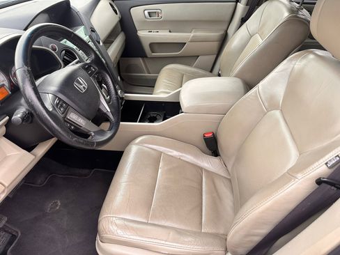 Used 2011 Honda Pilot Touring image 5