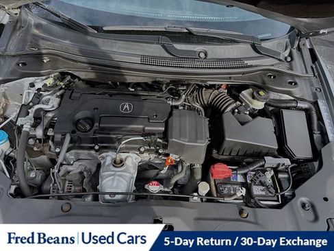 Certified 2020 Acura ILX w/ Premium Package image 16