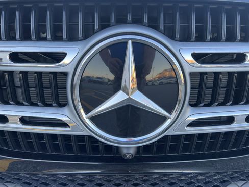 Certified 2025 Mercedes-Benz GLE 350 GLE 350 image 6