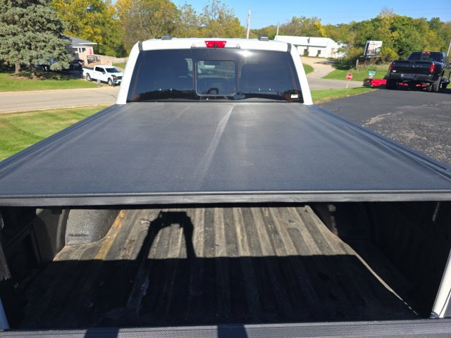 Used 2023 Ford F150 Platinum w/ Equipment Group 701A High AWD/4WD image 26