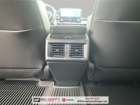 New 2026 Toyota bZ image 13