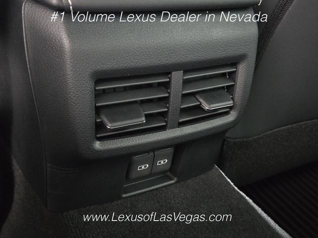 New 2026 Lexus IS 350 F Sport AWD/4WD image 15