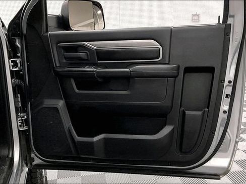 Used 2022 RAM 2500 Tradesman AWD/4WD image 21