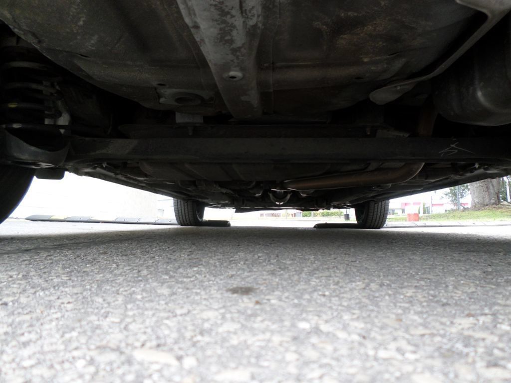 Used 2008 Hyundai Accent GS FWD image 16