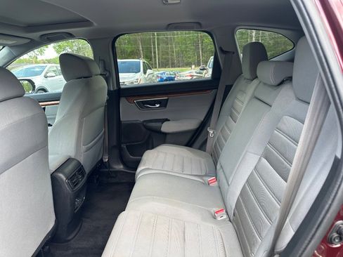 Used 2017 Honda CR-V EX image 18