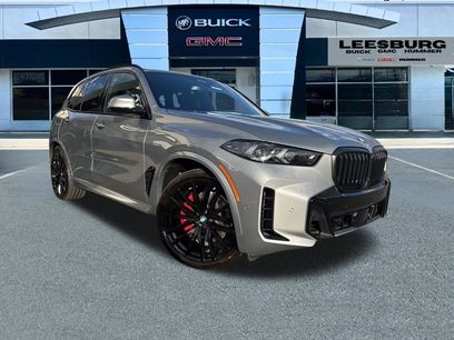 Used 2025 BMW X5 xDrive40i w/ M Sport Package