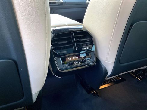 Used 2025 BMW iX xDrive50 w/ Convenience Package image 35