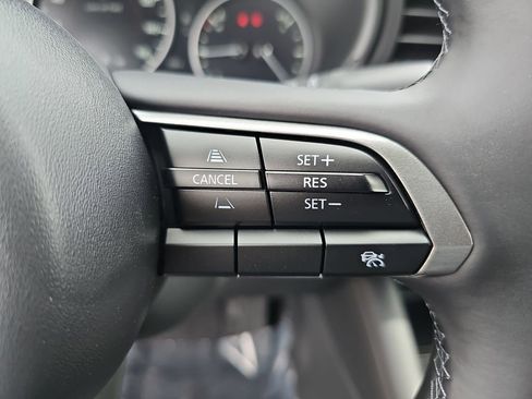 New 2026 MAZDA MAZDA3 s Sport image 17