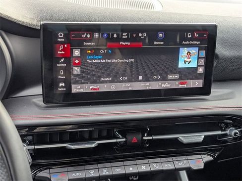 Used 2024 Dodge Hornet GT image 16