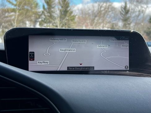 Used 2021 MAZDA MAZDA3 s image 24