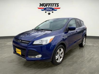 Used 2016 Ford Escape SE