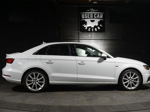 Used 2015 Audi A3 1.8T Premium w/ Cold Weather Package image 7