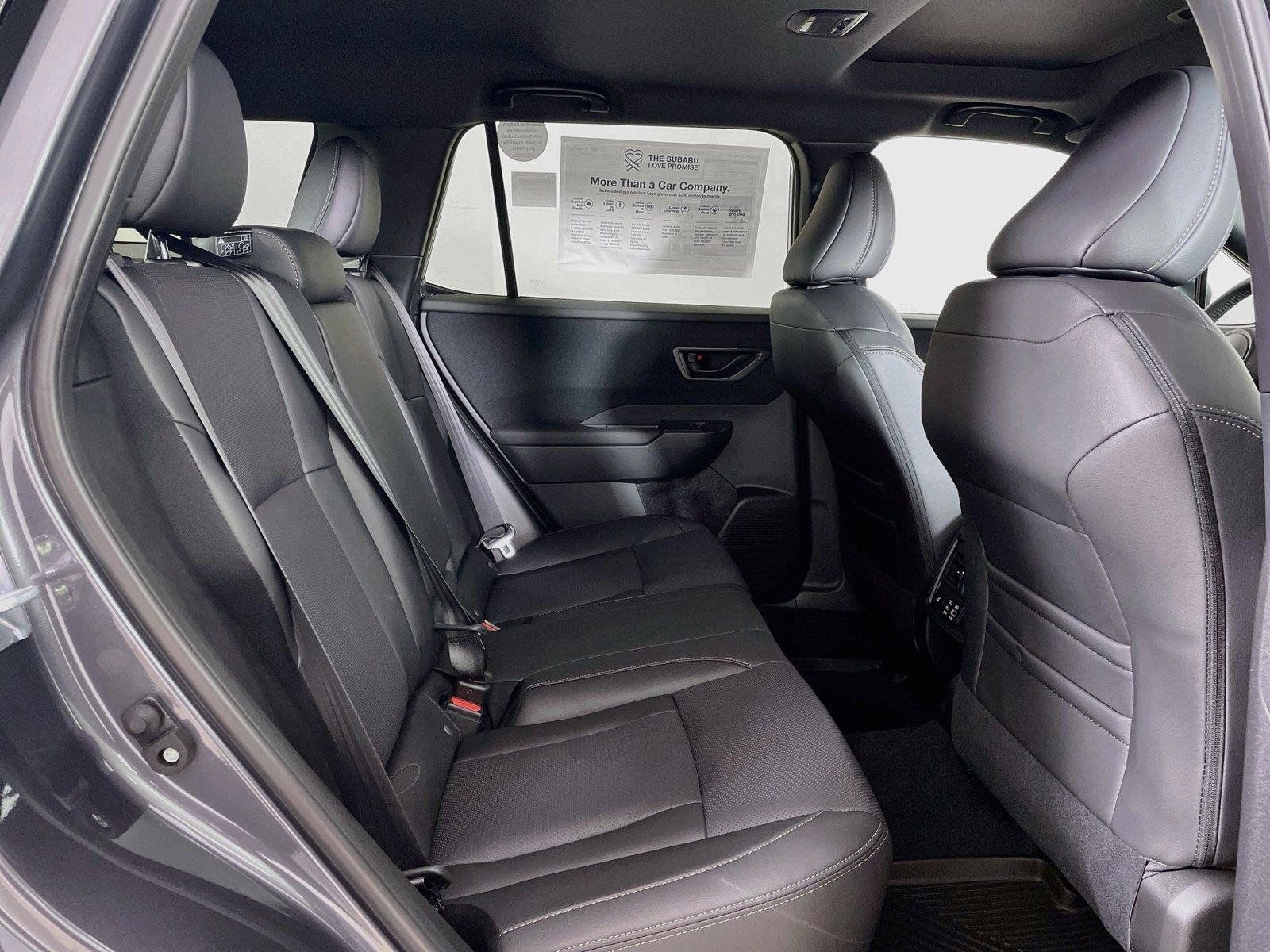 New 2026 Subaru Outback Limited XT AWD/4WD image 27
