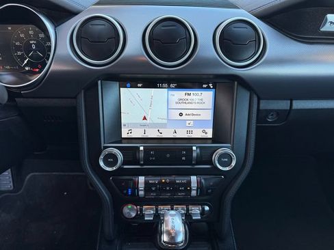 Used 2019 Ford Mustang Premium w/ Equipment Group 201A RWD image 11