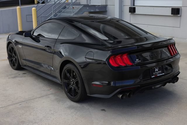 Used 2019 Ford Mustang GT RWD image 8
