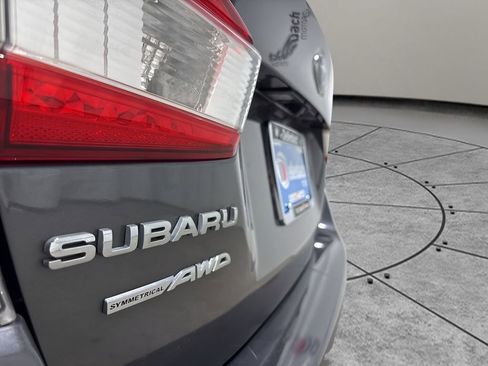 Used 2020 Subaru Impreza 2.0i Limited image 17