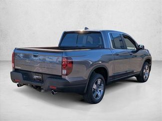 New 2026 Honda Ridgeline RTL video 2