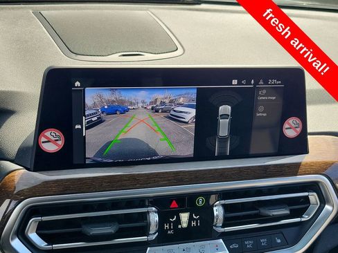 Used 2023 BMW X3 sDrive30i image 29